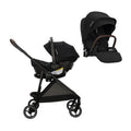 Nuna PIPA Urbn + Stroller Seat Flex System