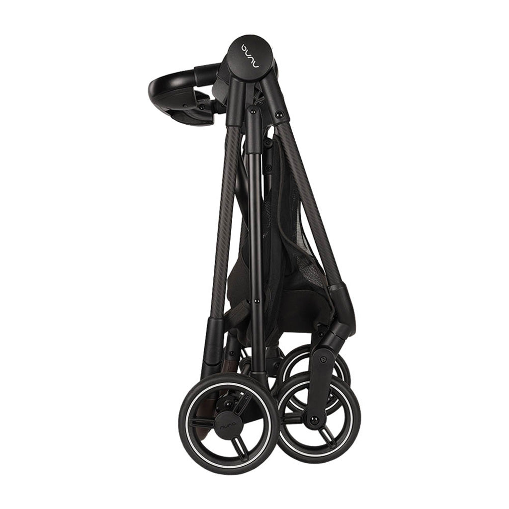 Nuna PIPA Urbn + Stroller Seat Flex System-Caviar_14 - ANB Baby