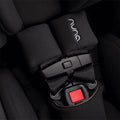 Nuna PIPA Urbn + Stroller Seat Flex System