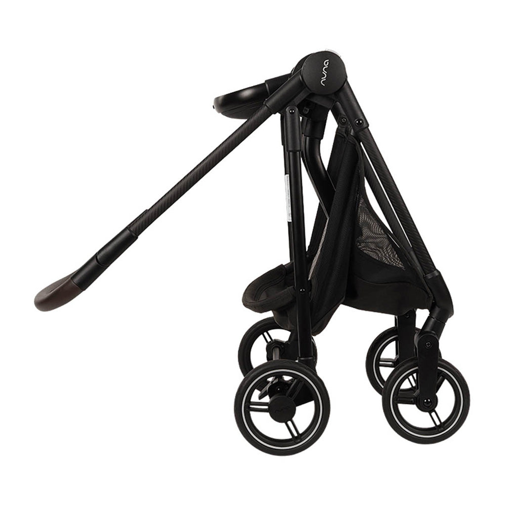 Nuna PIPA Urbn + Stroller Seat Flex System-Caviar_18 - ANB Baby