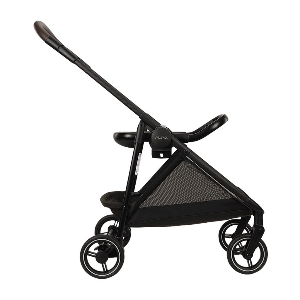 Nuna PIPA Urbn + Stroller Seat Flex System-Caviar_19 - ANB Baby