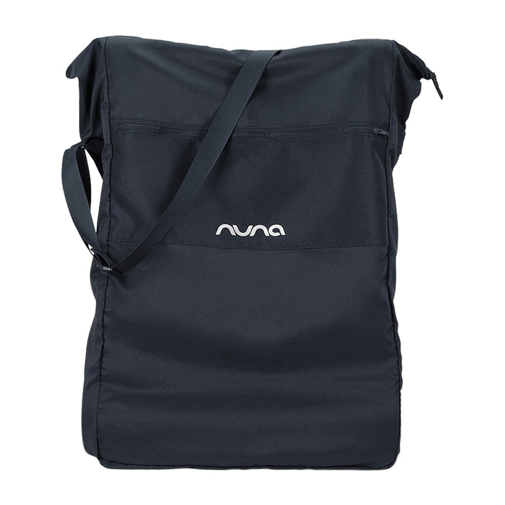 Nuna PIPA Urbn + Stroller Seat Flex System-Caviar_20 - ANB Baby