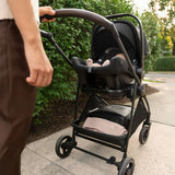 Nuna PIPA Urbn + Stroller Seat Flex System-Caviar_21 - ANB Baby