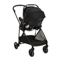 Nuna PIPA Urbn + Stroller Seat Flex System