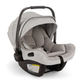 Nuna PIPA Aire RX Infant Car Seat with RELX Base