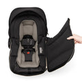 Nuna PIPA Series Winter Footmuff