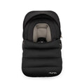 Nuna PIPA Series Winter Footmuff
