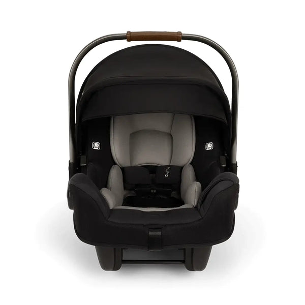 Nuna TAVO Next + PIPA RX Travel System
