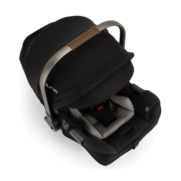 Nuna TAVO Next Stroller + PIPA RX Travel System | ANB Baby