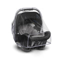 Nuna Pipa Infant Car Seat Rain Cover