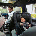 Nuna RAVA Convertible Car Seat (Flame Retardant Free)