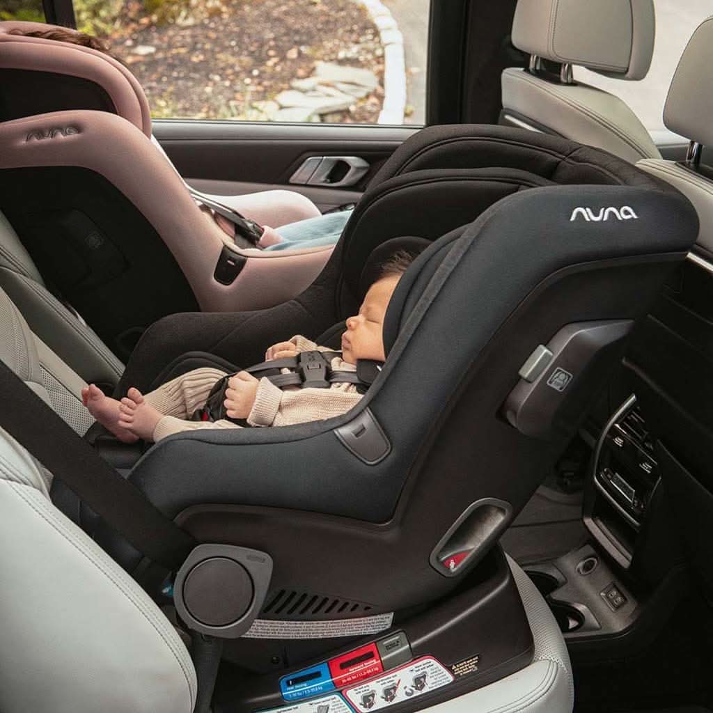 Nuna RAVA Convertible Car Seat_9 - ANB Baby