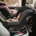 Nuna RAVA Convertible Car Seat (Flame Retardant Free)
