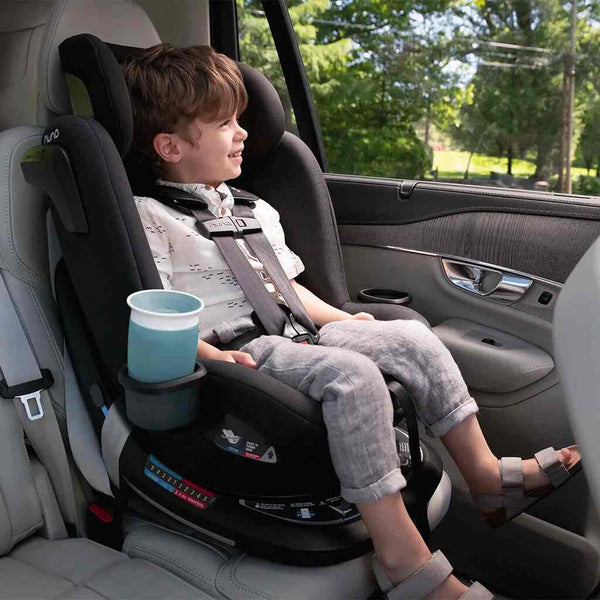 nuna rotating car seat and stroller Nuna REVV Rotating Convertible Car Seat