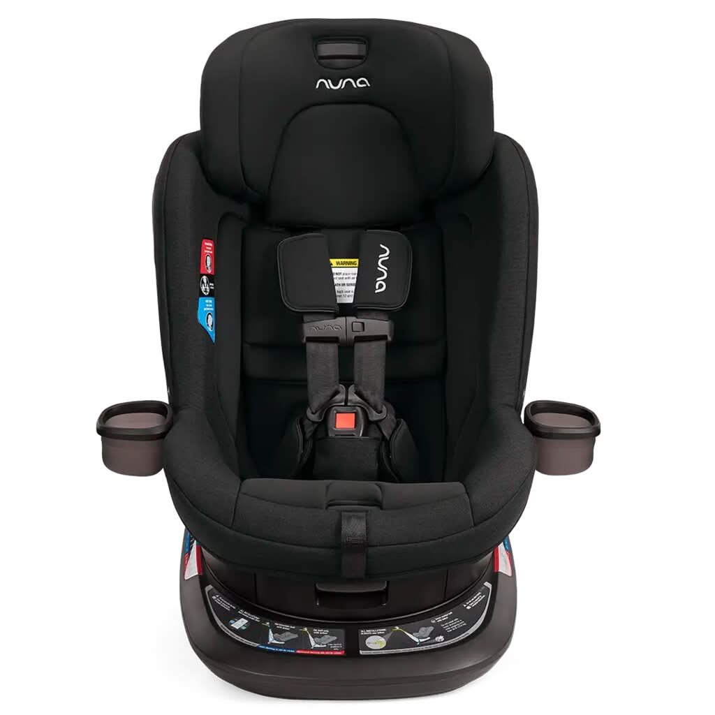 is nuna revv compatible with a stroller Nuna REVV Rotating Convertible Car Seat
