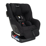 Nuna Rava Next Convertible Car Seat-Caviar_1 - ANB Baby