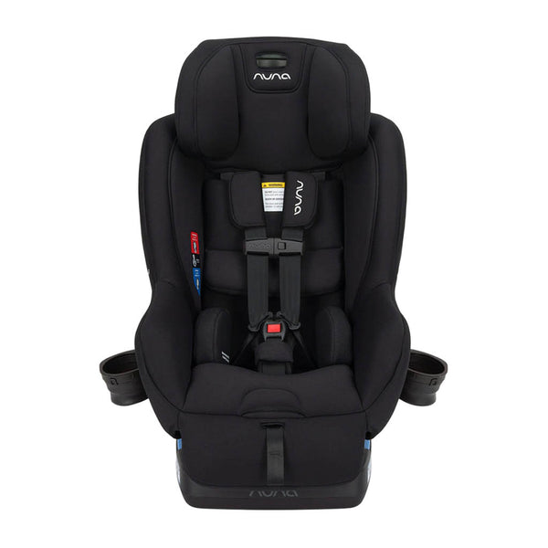 Built for Real Life Car Rides