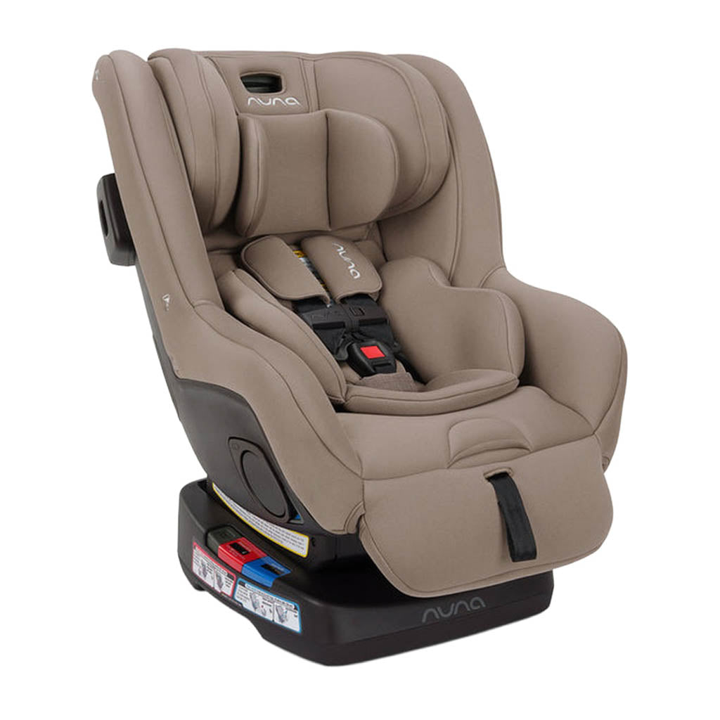 Nuna Rava Next Convertible Car Seat-Cedar_13 - ANB Baby