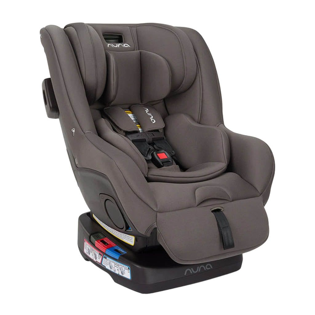 Nuna Rava Next Convertible Car Seat-Granite_14 - ANB Baby