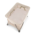 NUNA SENA Aire with new Zip-off Bassinet + Changer