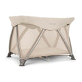 NUNA SENA Aire with new Zip-off Bassinet + Changer