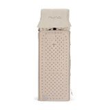 Nuna SENA Aire with Zip-off Bassinet plus Charger-Biscotti_8 - ANB Baby