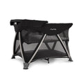 NUNA SENA Aire with new Zip-off Bassinet + Changer