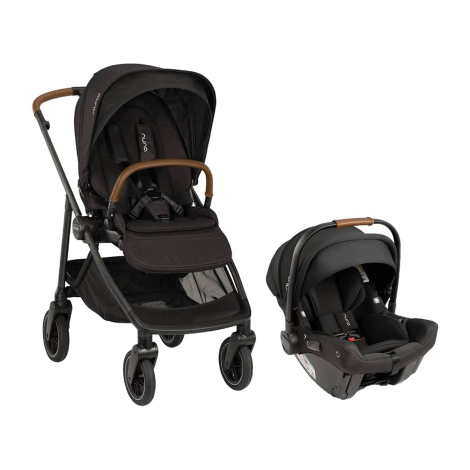 bugaboo fox 5 base Style:Stormy Blue size-m-56-57cm The extra chaussures de ski SALOMON