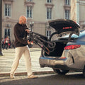 Nuna SWIV + PIPA Urbn Travel System