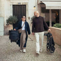 Nuna SWIV + PIPA Urbn Travel System