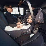 Nuna SWIV + PIPA Urbn Travel System Caviar_16  - ANB Baby