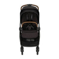 Nuna SWIV + PIPA Urbn Travel System