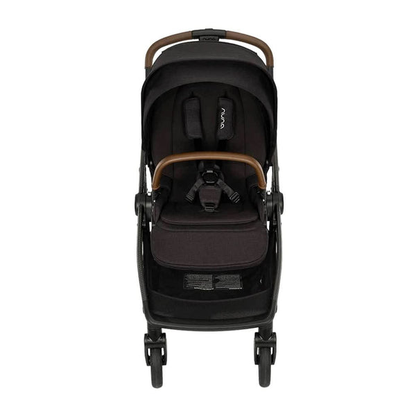 No Base Newborn Safety