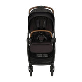 Nuna SWIV + PIPA Urbn Travel System Caviar_3  - ANB Baby