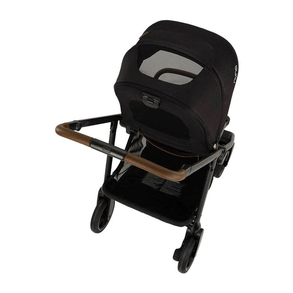 Travel System Ready