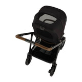 Nuna SWIV + PIPA Urbn Travel System Caviar_4  - ANB Baby