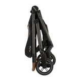 Nuna SWIV + PIPA Urbn Travel System Caviar_7  - ANB Baby