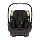 Nuna SWIV + PIPA Urbn Travel System Caviar_8  - ANB Baby