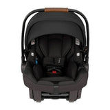 Nuna SWIV + PIPA Urbn Travel System Caviar_9  - ANB Baby