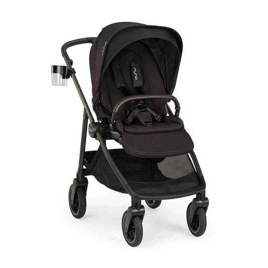 2018 Nuna Tavo strut Stroller