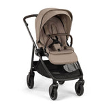 Nuna SWIV Stroller, Acron_17 - ANB Baby