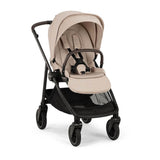 Nuna SWIV Stroller, Biscotti_14 - ANB Baby