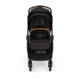 Nuna SWIV Stroller, Caviar_5 - ANB Baby