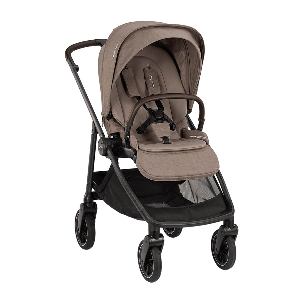 Nuna SWIV Stroller Cedar_14 - ANB Baby