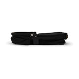 Nuna SWIV & TRIV Series Bassinet + Stand-Caviar_10 - ANB Baby