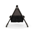 Nuna SWIV & TRIV Series Bassinet + Stand