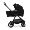 Nuna SWIV & TRIV Series Bassinet + Stand