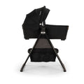 Nuna SWIV & TRIV Series Bassinet + Stand