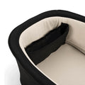 Nuna SWIV & TRIV Series Bassinet + Stand