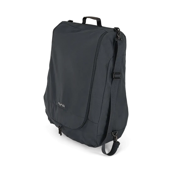Hands-Free or Hand-Carry Transport